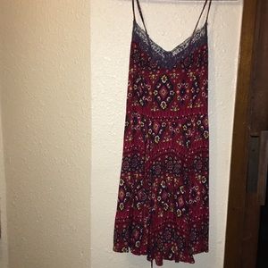 Hollister Dress